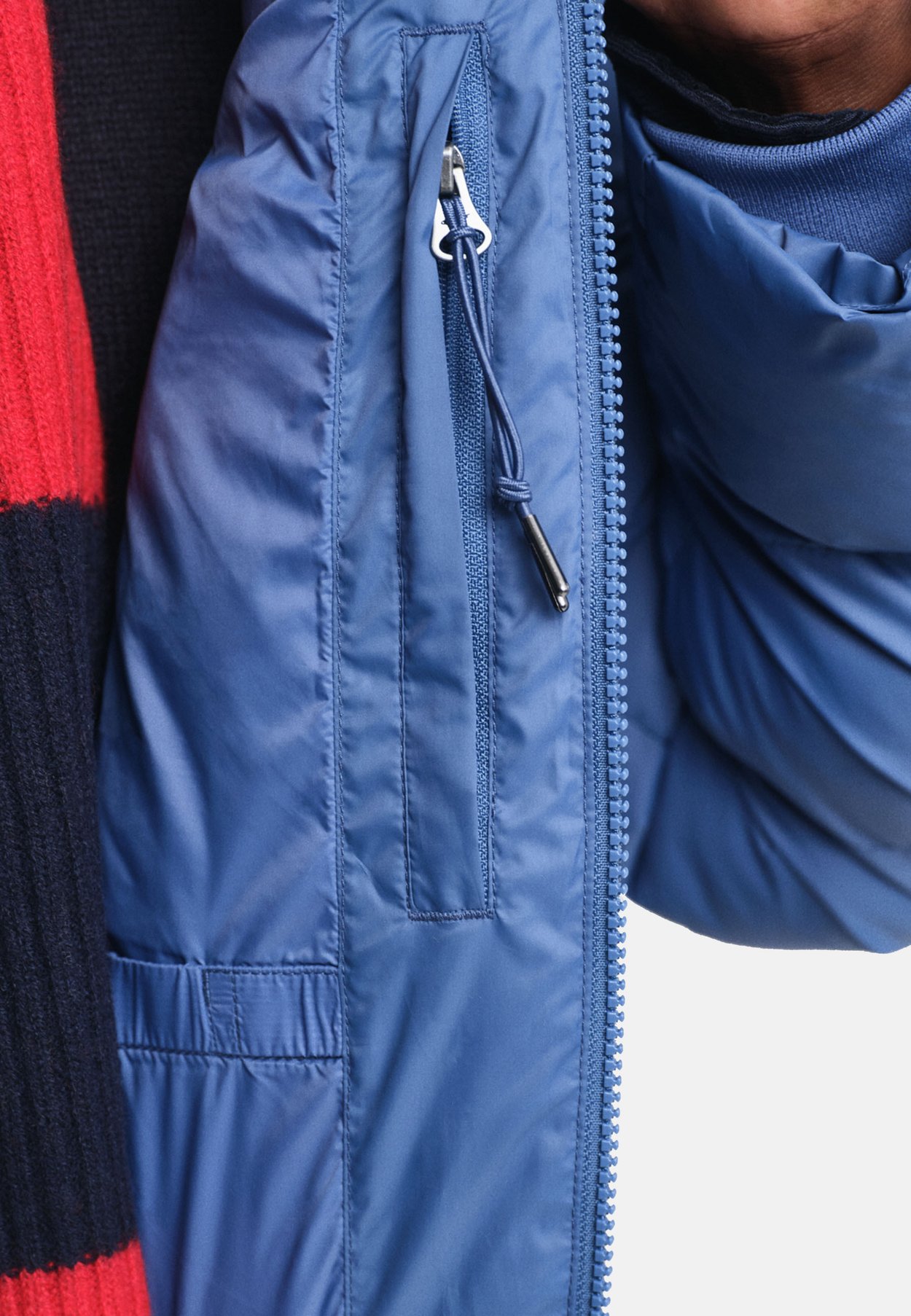 Winterjacke