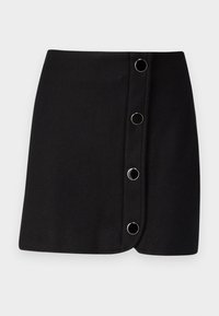ONLELIZA MAIKA - Minisvārki - black