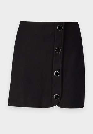ONLY, ONLELIZA MAIKA - Mini skirts - black