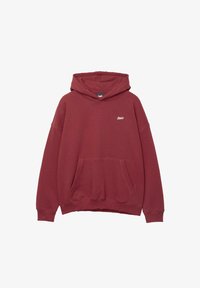 Unselected, bordeaux