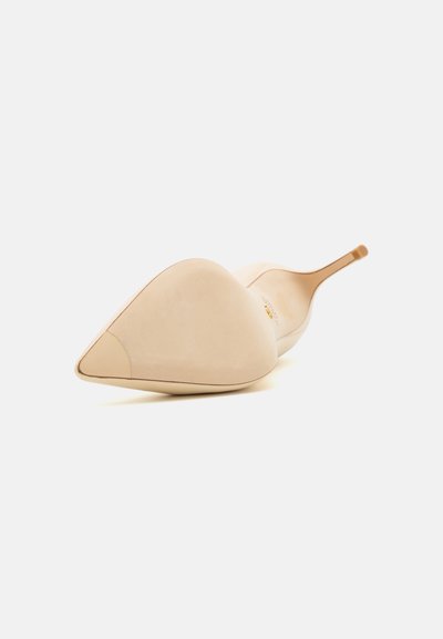 Stuart Weitzman Decolleté - beige
