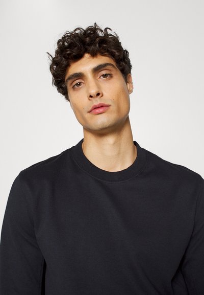 Tiger of Sweden ROLLAND - Top - black