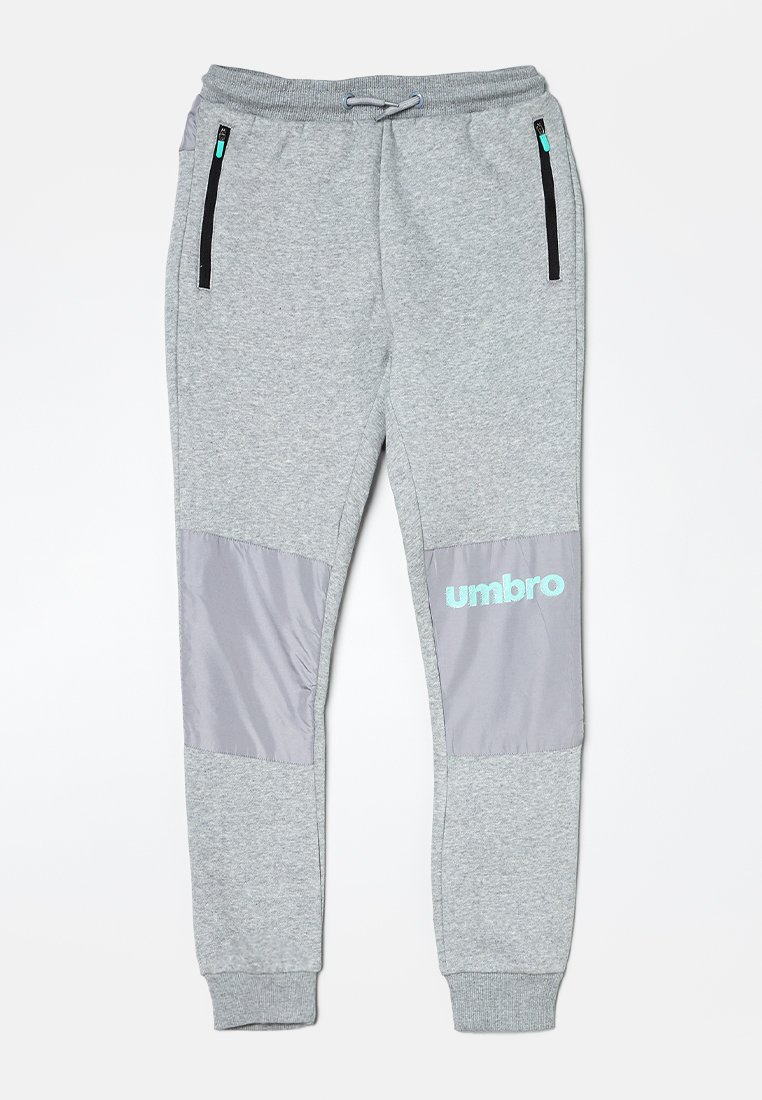 Umbro Trainingsbroek grijs Umbro Trainingsbroek grijs