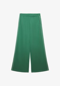 Non selezionato, verde