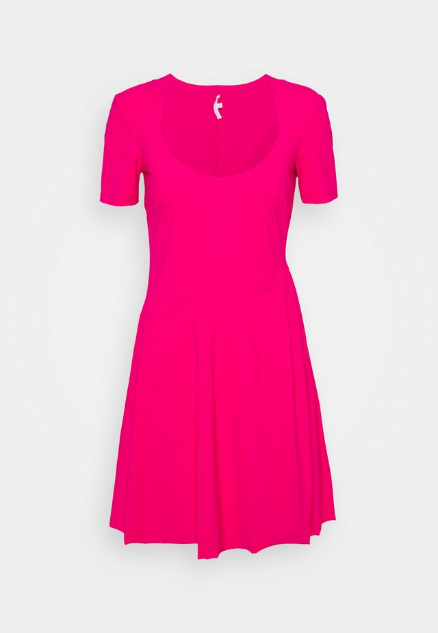 DRESS - Robe d'été - azalea