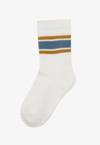 Yourturn Kids UNISEX 7 PACK - Calcetines - white