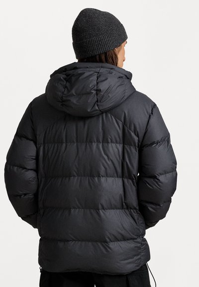 Polo Ralph Lauren GORHAM INSULATED - Piumino - dark grey