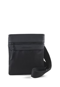 Antony Morato Sac bandouli?�re - black/noir - ZALANDO.FR