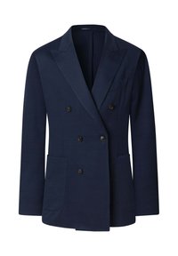 Hackett London Sakko - navy