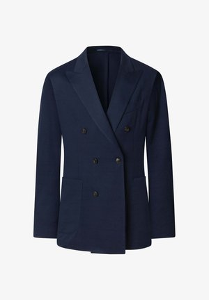 Hackett London Sakko - navy