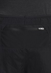 Pantaloncini sportivi - black