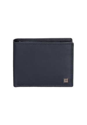 Portafoglio - dark blue