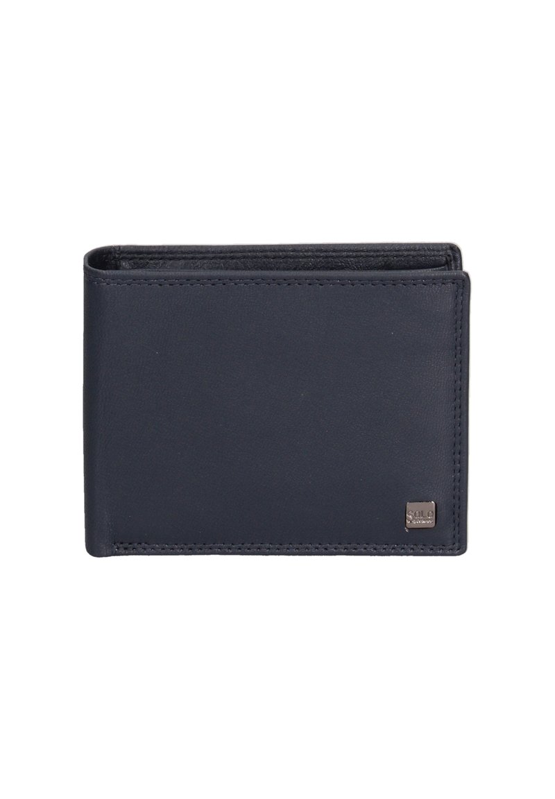 Solo Soprani Portafoglio - dark blue