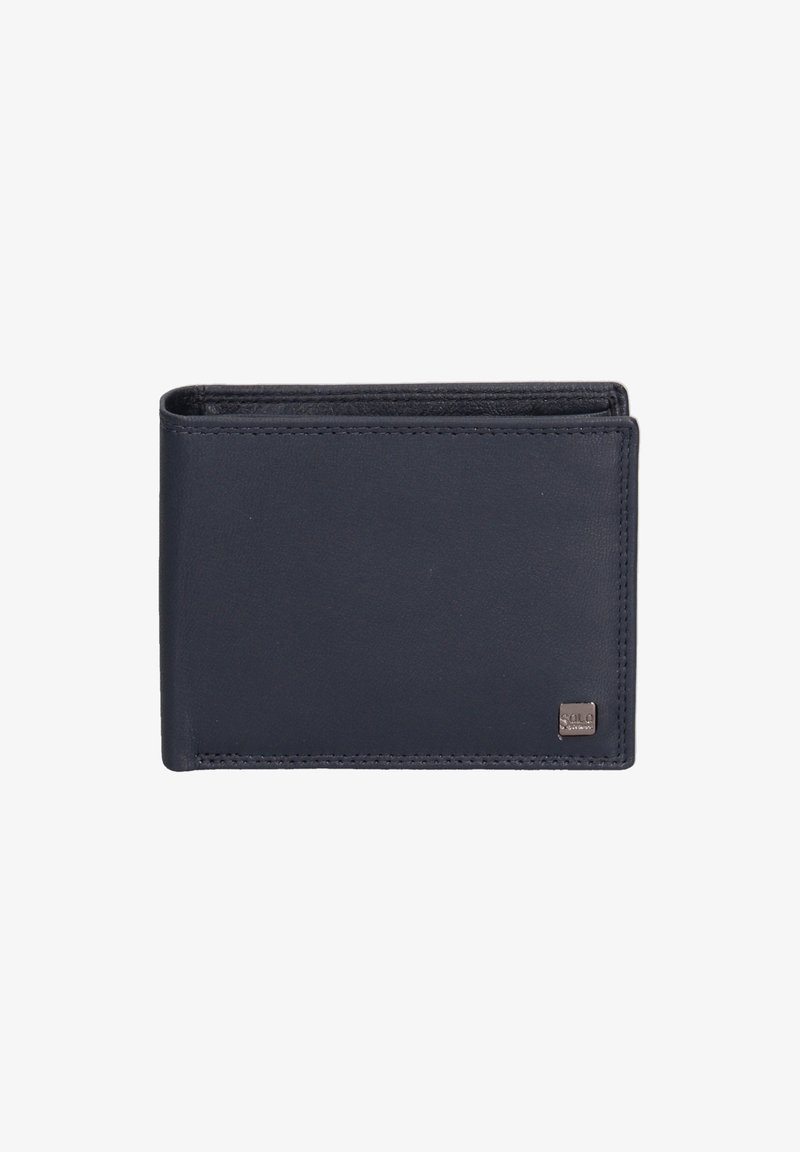 Solo Soprani Portafoglio - dark blue