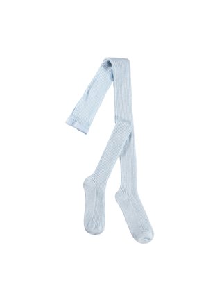 GLITTER - Κάλτσες - morning sky