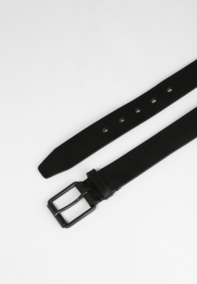 Herren Gürtel klassisch | Lloyd Men's Belts Gürtel business schwarz - VZ15386 Herren Gürtel klassisch | Lloyd Men's Belts Gürtel business schwarz - VZ15386