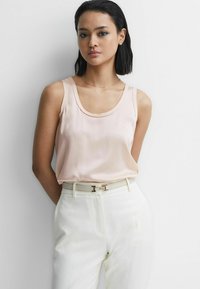 Reiss Tops - nude