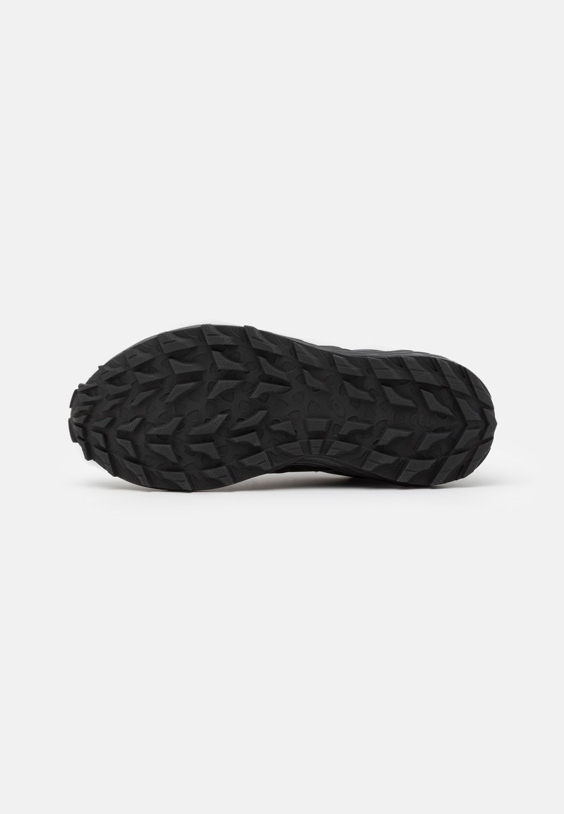 Damen Laufschuhe | ASICS GEL SONOMA 6 GTX Laufschuh Trail black/schwarz - QX58229 Damen Laufschuhe | ASICS GEL SONOMA 6 GTX Laufschuh Trail black/schwarz - QX58229