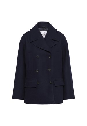 Karen by Simonsen ALICE  - Short coat - inkwell