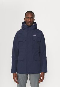 Patagonia ISTHMUS - Chaqueta outdoor - new navy