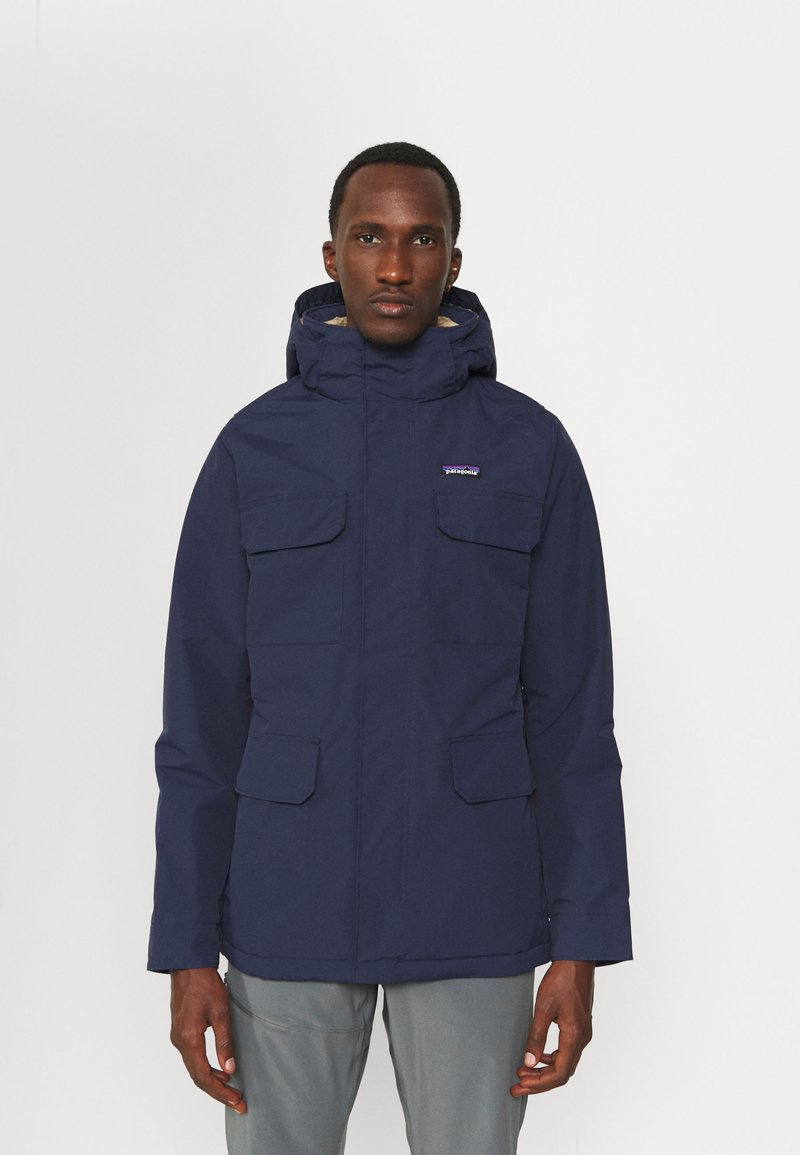Patagonia ISTHMUS - Chaqueta outdoor - new navy