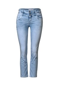 - Jeansy Slim Fit
