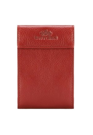 WITTCHEN ITALY COLLECTION - Portafoglio - rot