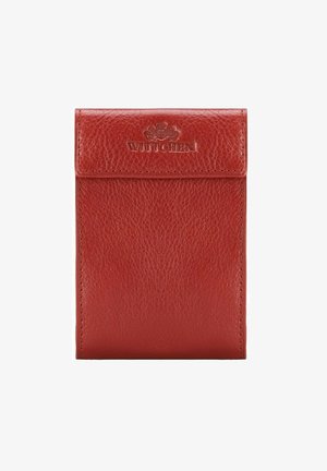 WITTCHEN ITALY COLLECTION - Monedero - rot