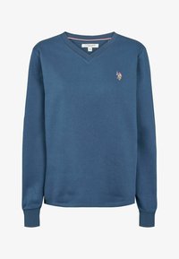 Wybrany, insignia blue