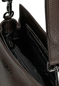 Wojas Borsa a tracolla - ciemny brąz