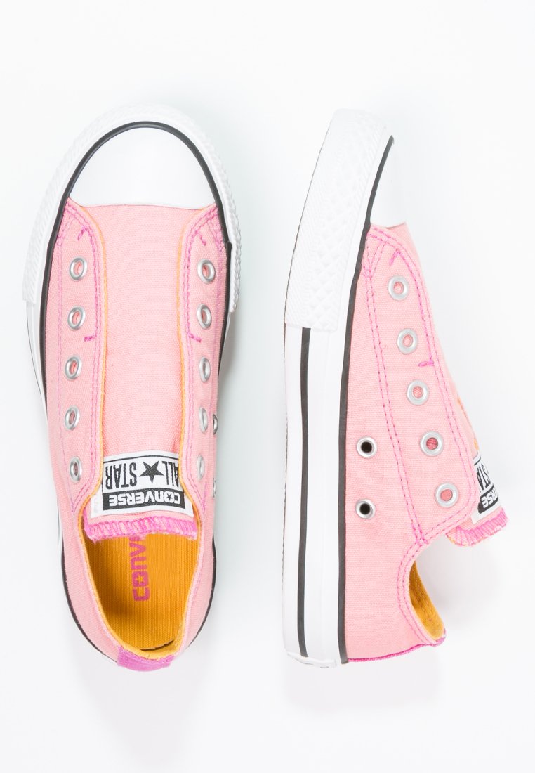 zalando converse senza lacci