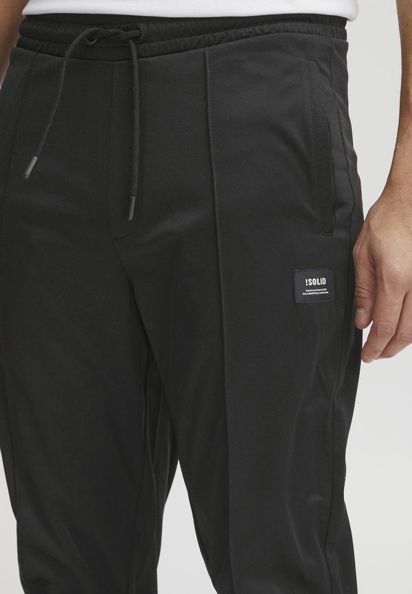 SDIZAYAH REGULAR FIT - Tracksuit bottoms4