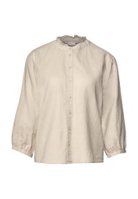 Unselected, beige