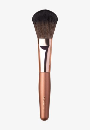 SATIN POWDER BRUSH - Beauty-accessoire - rose gold