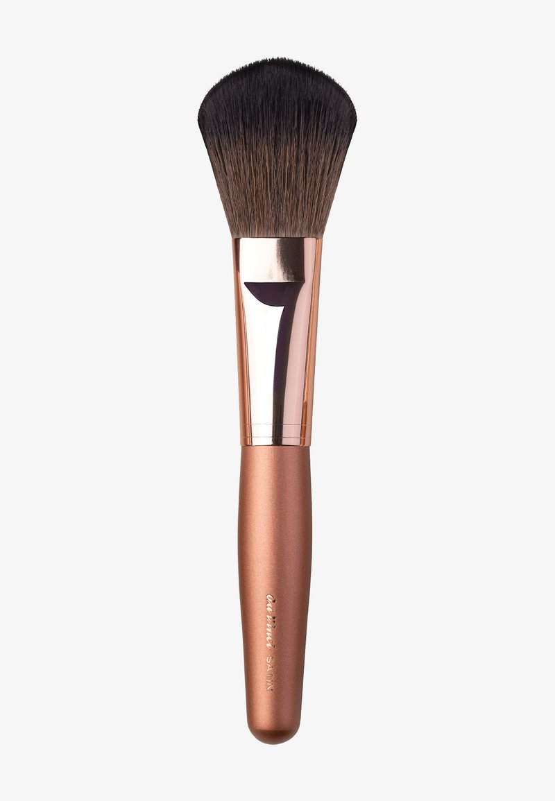 da Vinci - SATIN POWDER BRUSH - Make-up-Accessoires - rose gold, Vergrößern