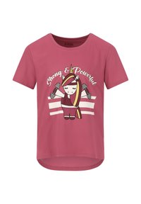 ZIGZAG T-shirts print - malaga