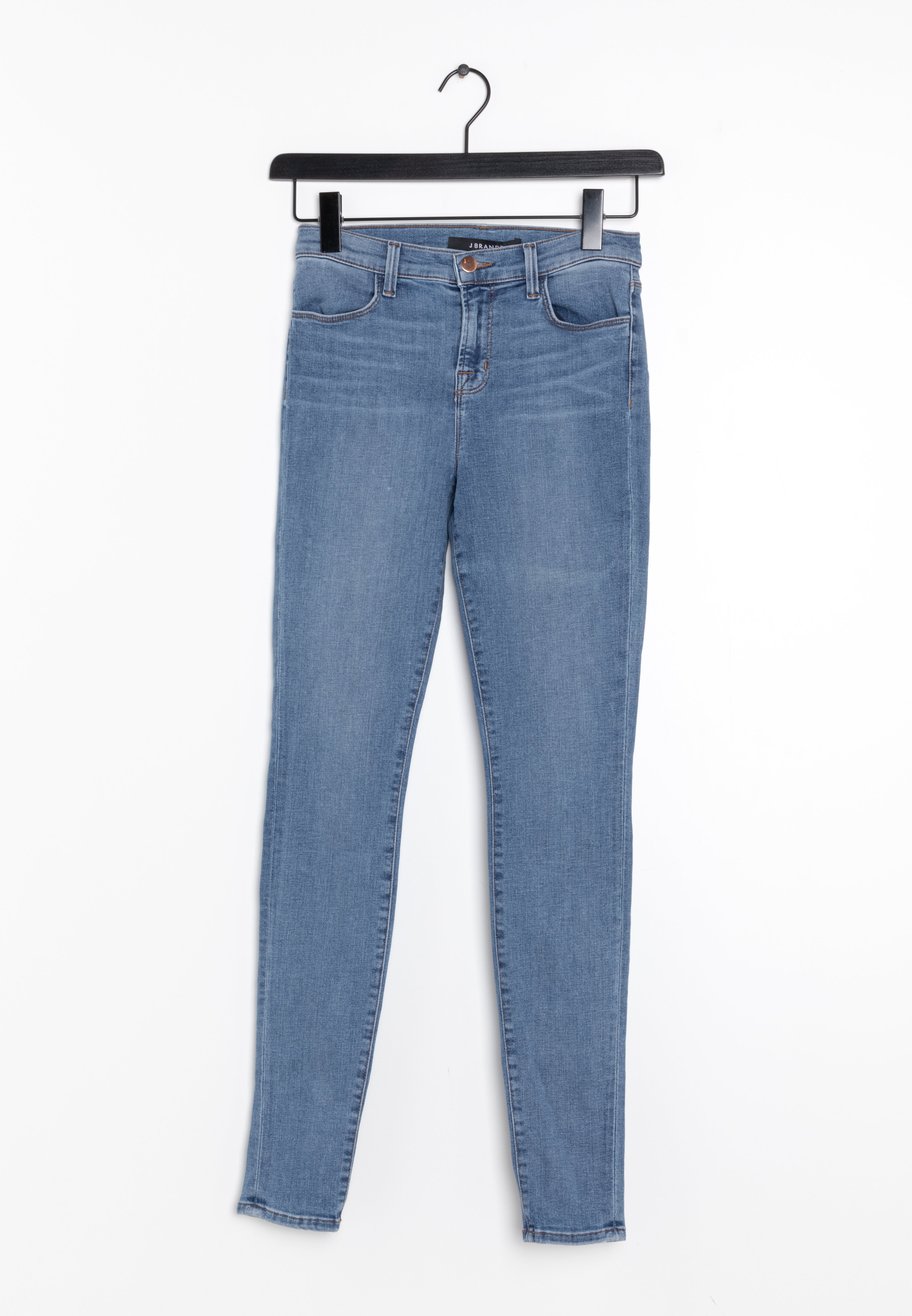J Brand Slim fit jeans - blue - Zalando.ie
