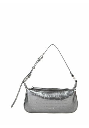 PRALI - Borsa a mano - grigio