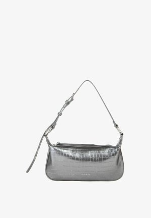Miriade PRALI - Håndtasker - grigio