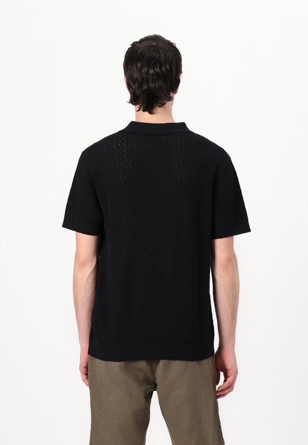 SLHLINO - Polo shirt4