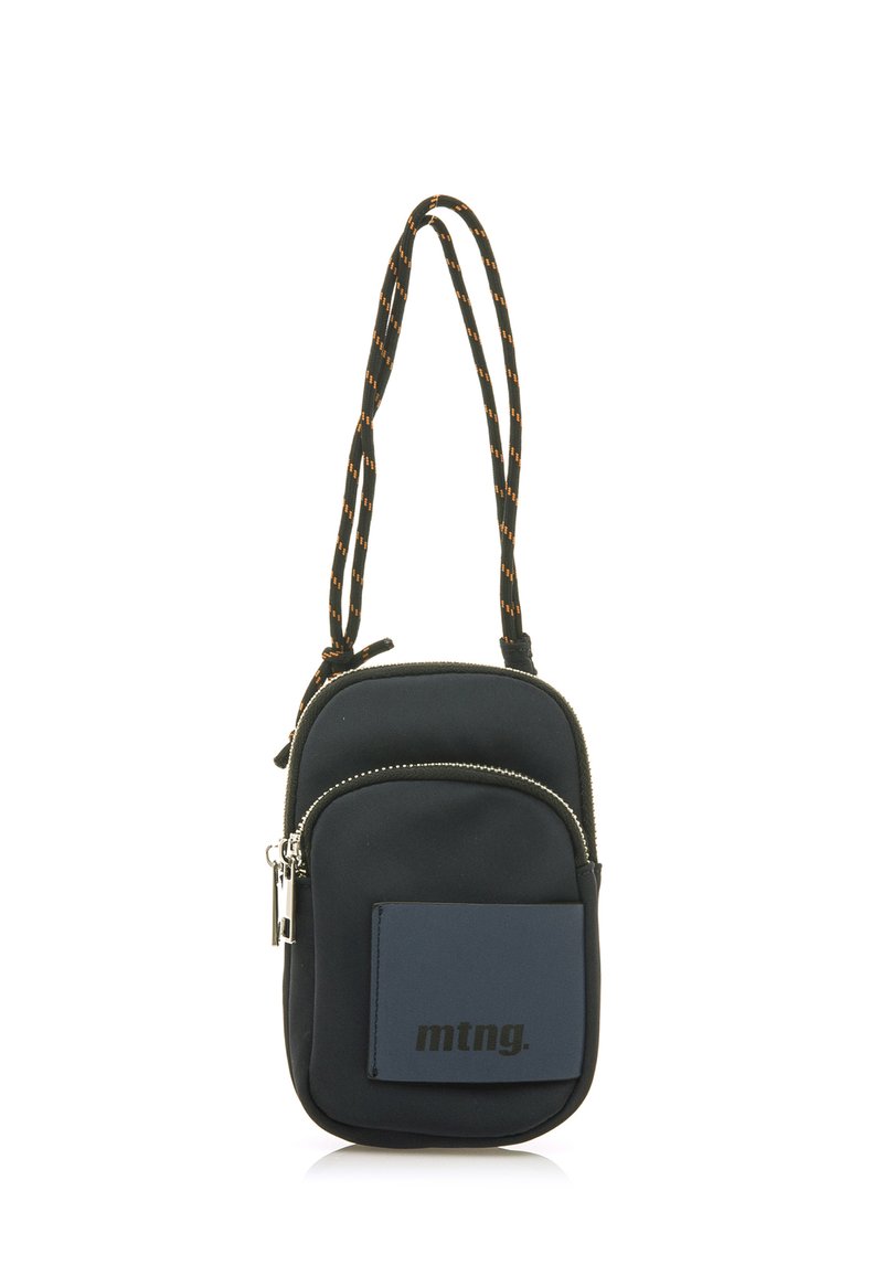 mtng BOLSOS - Borsa a tracolla - azul