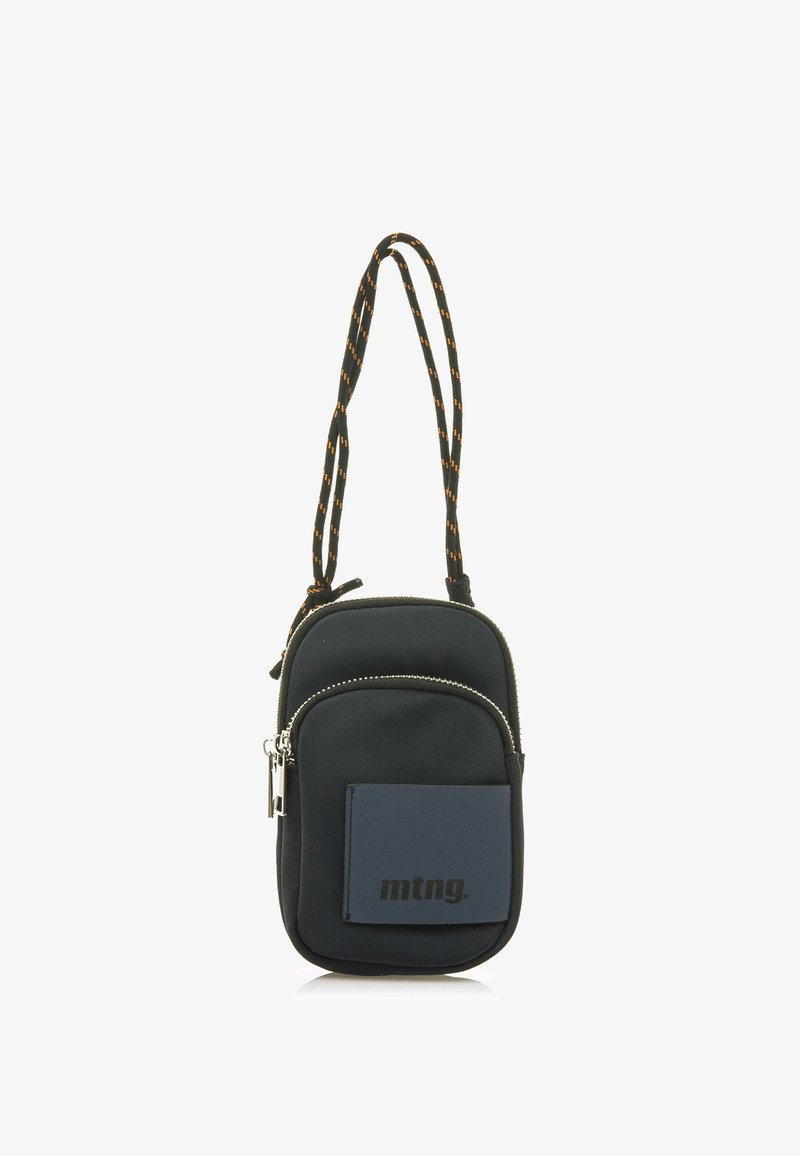 mtng BOLSOS - Umhängetasche - azul