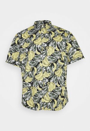 ONSKASPAR LIFE FRUIT SHIRT - Skjorta - black