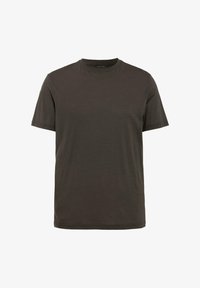 Valgt, mottled brown