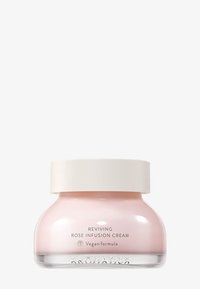 aromatica REVIVING ROSE INFUSION CREAM - Dagkräm