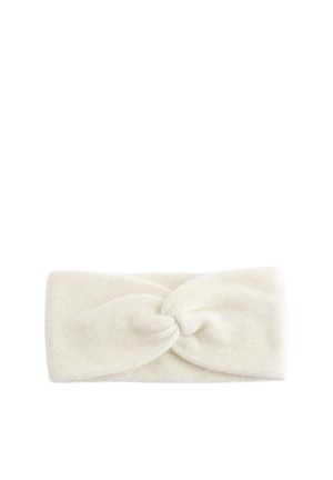 HEADBAND - Ear warmers - white