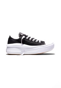 CHUCK TAYLOR ALL STAR MOVE CANVAS PLATFORM - Sneakersy niskie
