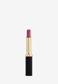 COLOR RICHE INTENSE VOLUME MATTE - Läppstift - 640 le nude independant
