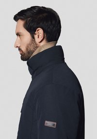 Lancerto ROTHERA granatowy