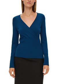 s.Oliver BLACK LABEL - Sweter